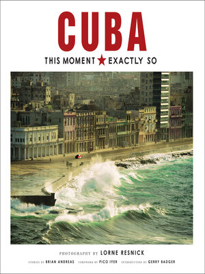 Cuba - ebook